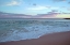 Picture of HAWAII BEACH SUNSET NO. 1