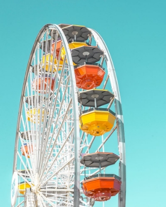 Picture of PACIFIC WHEEL I