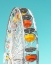 Picture of PACIFIC WHEEL I