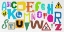 Picture of ALPHABET