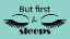 Picture of SHE SLEEPS