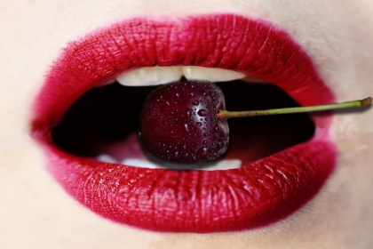 Picture of CHERRY LIPS
