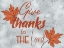 Picture of GIVE THANKS