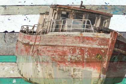 Picture of SHIP WRECK