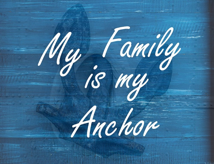 Picture of COASTAL FAMILY