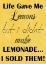 Picture of LEMONADE
