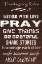 Picture of THANKSGIVING RULES