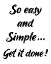 Picture of SIMPLE