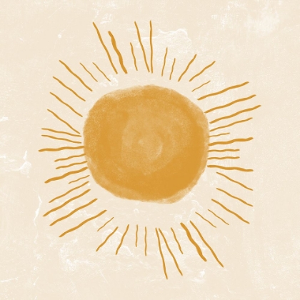 Picture of THE SUN 4