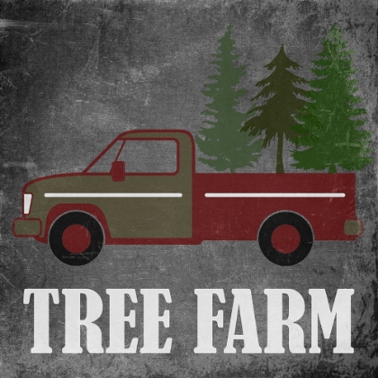 Picture of TREE FARM