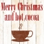 Picture of HOT CHOCOLATE