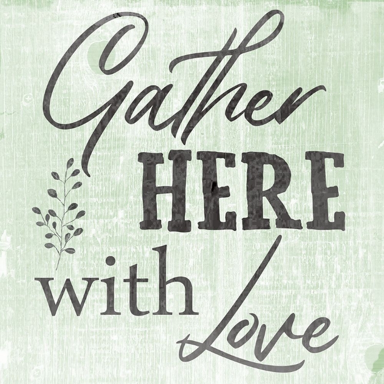 Picture of GATHER
