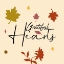 Picture of GRATEFUL HEARTS