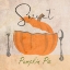 Picture of PUMPKIN PIE