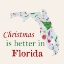 Picture of FLORIDA CHRISTMAS