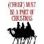 Picture of CHRIST-MUST