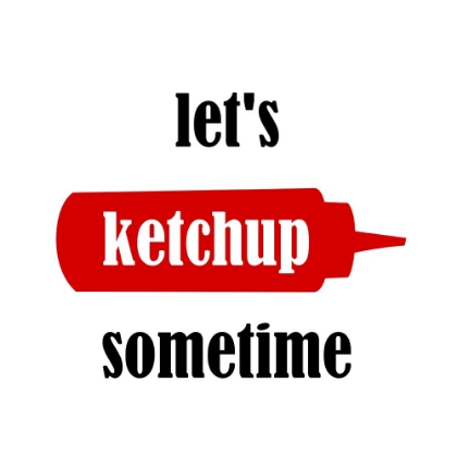 Picture of KETCHUP
