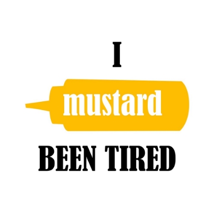 Picture of MUSTARD