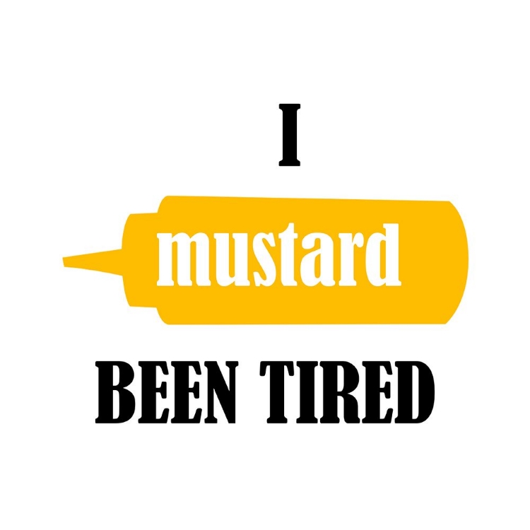 Picture of MUSTARD