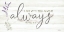 Picture of I AM WITH YOU ALWAYS