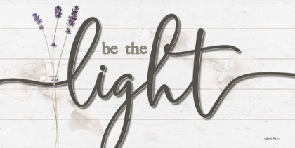 Picture of BE THE LIGHT