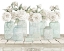 Picture of NEUTRAL FLORAL PARADE