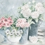 Picture of PLENTIFUL BLOOMS II
