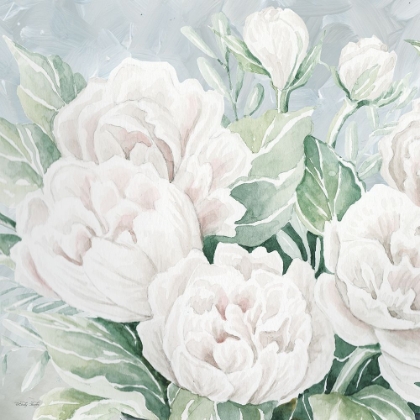 Picture of PEACEFUL PEONIES