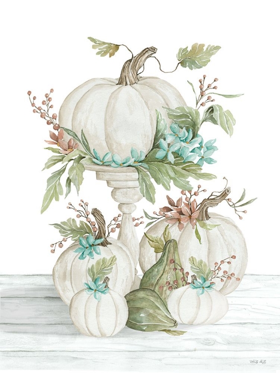 Picture of PRETTY PUMPKINS