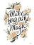 Picture of MAKE YOUR OWN MAGIC
