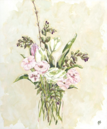 Picture of FLOWER FARM BOUQUET I