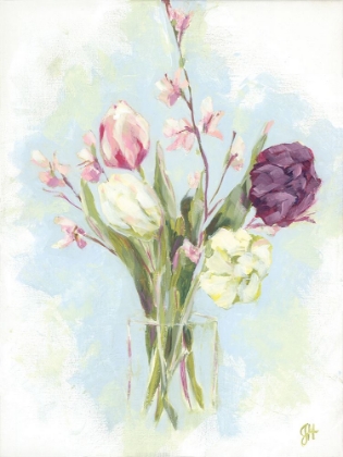 Picture of FLOWER FARM BOUQUET II