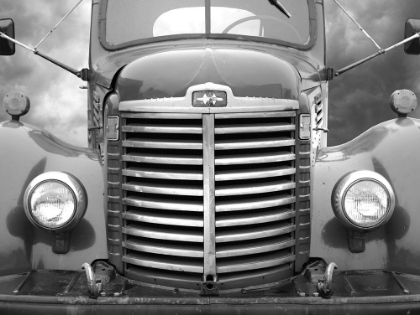 Picture of HISTORIC TRUCK I