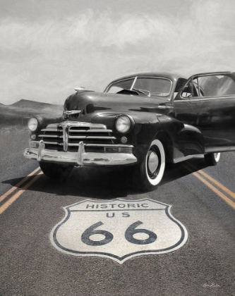Picture of HISTORIC ROUTE 66