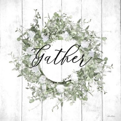 Picture of GATHER WREATH