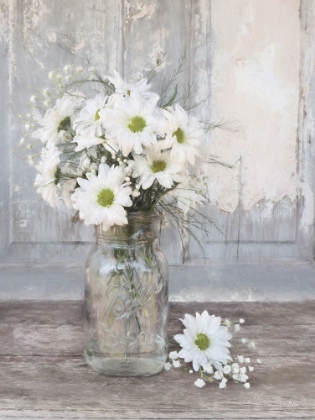 Picture of FARMHOUSE FLORAL II