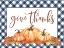 Picture of GIVE THANKS