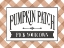 Picture of PUMPKIN PATCH