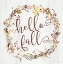 Picture of HELLO FALL