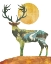Picture of FOREST DEER