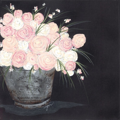 Picture of RANUNCULUS SPRAY PINK