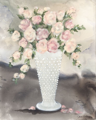 Picture of HOBNAIL ROSES
