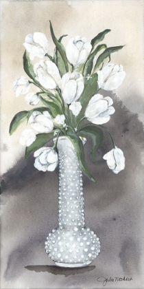 Picture of HOBNAIL TULIPS