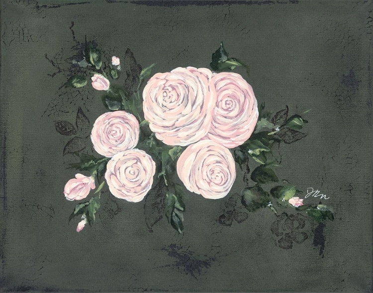 Picture of VINTAGE ROSES