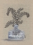 Picture of SKETCHY FLORAL 3