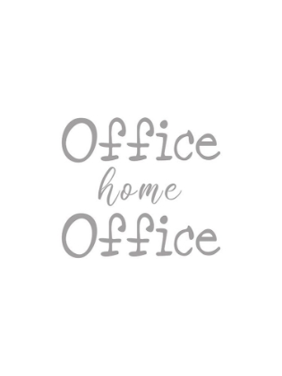 Picture of OFFICE HOME OFFICE