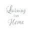 Picture of LEARNING FROM HOME