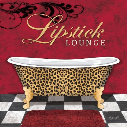 Picture of LIPSTICK LOUNGE