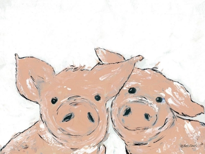 Picture of PIGS