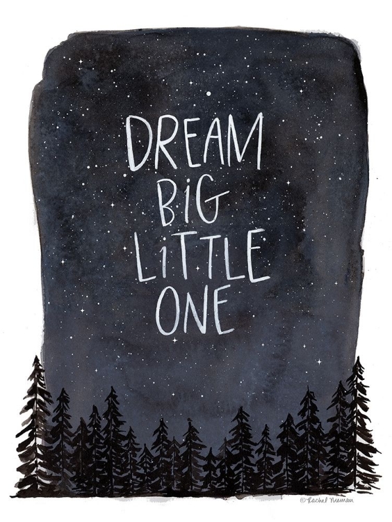 Picture of DREAM BIG LITTLE ONE